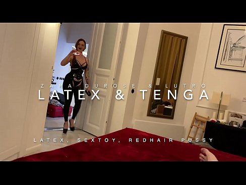 ❤️ Stepsister Redheaded fil-kostum tal-latex fucked minn stepbrother ❤❌ Porno fb f'mt.fashiontee.top ❌❤